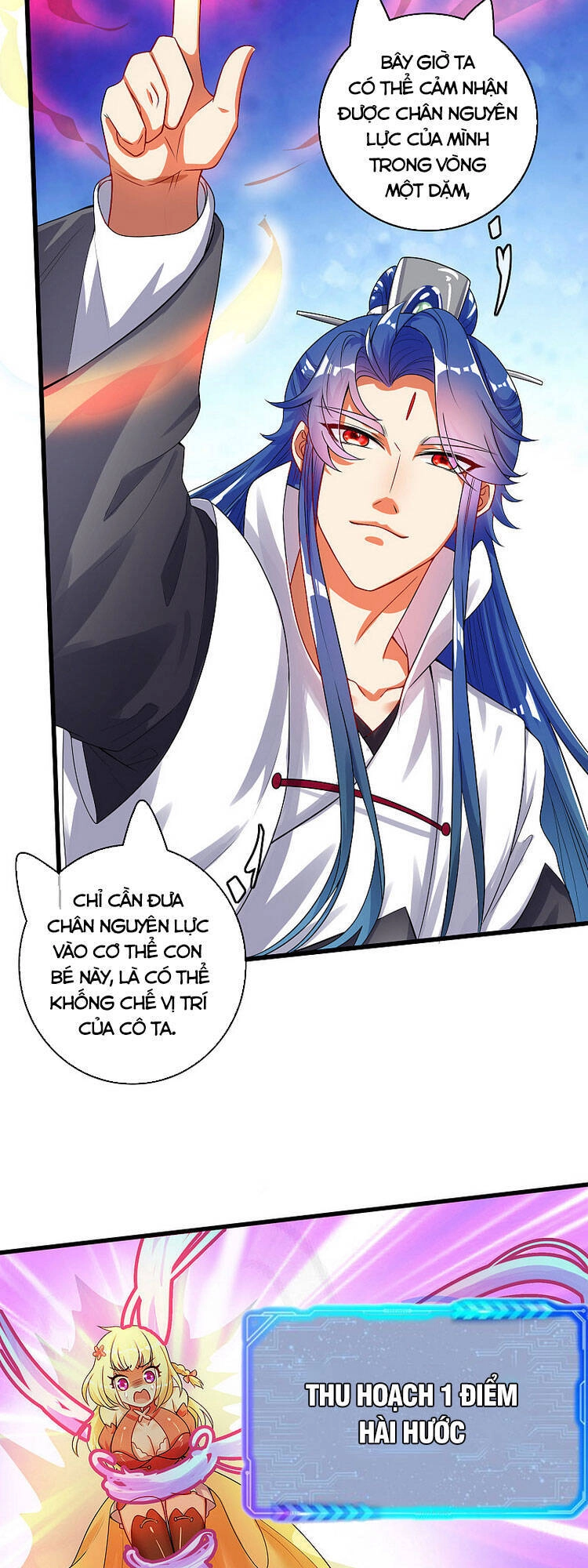 Hài Đế Vi Tôn Chapter 80 - 24