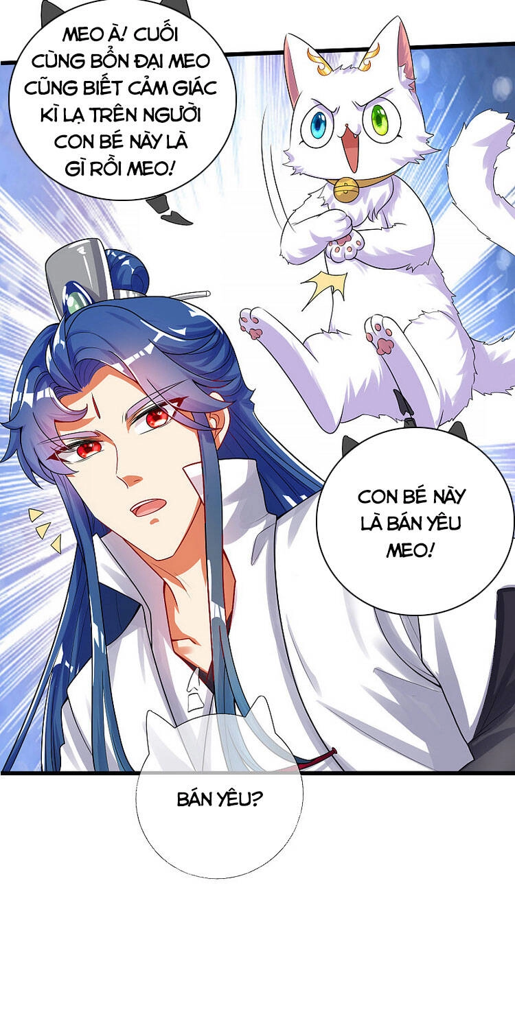 Hài Đế Vi Tôn Chapter 80 - 30