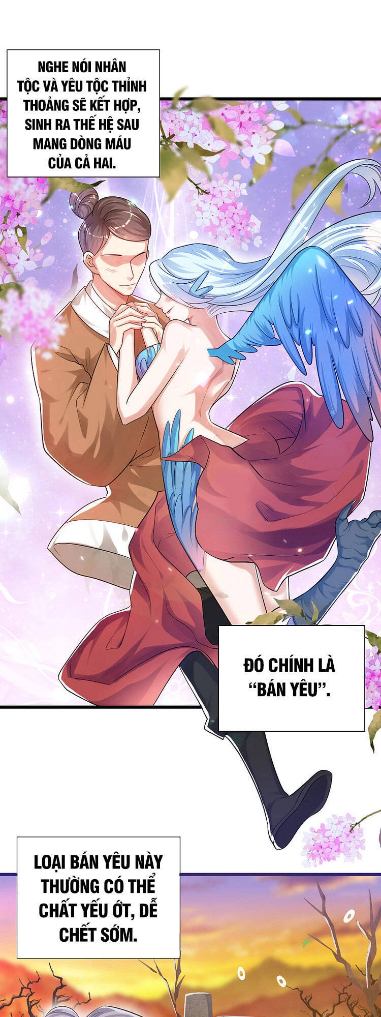 Hài Đế Vi Tôn Chapter 81 - 1