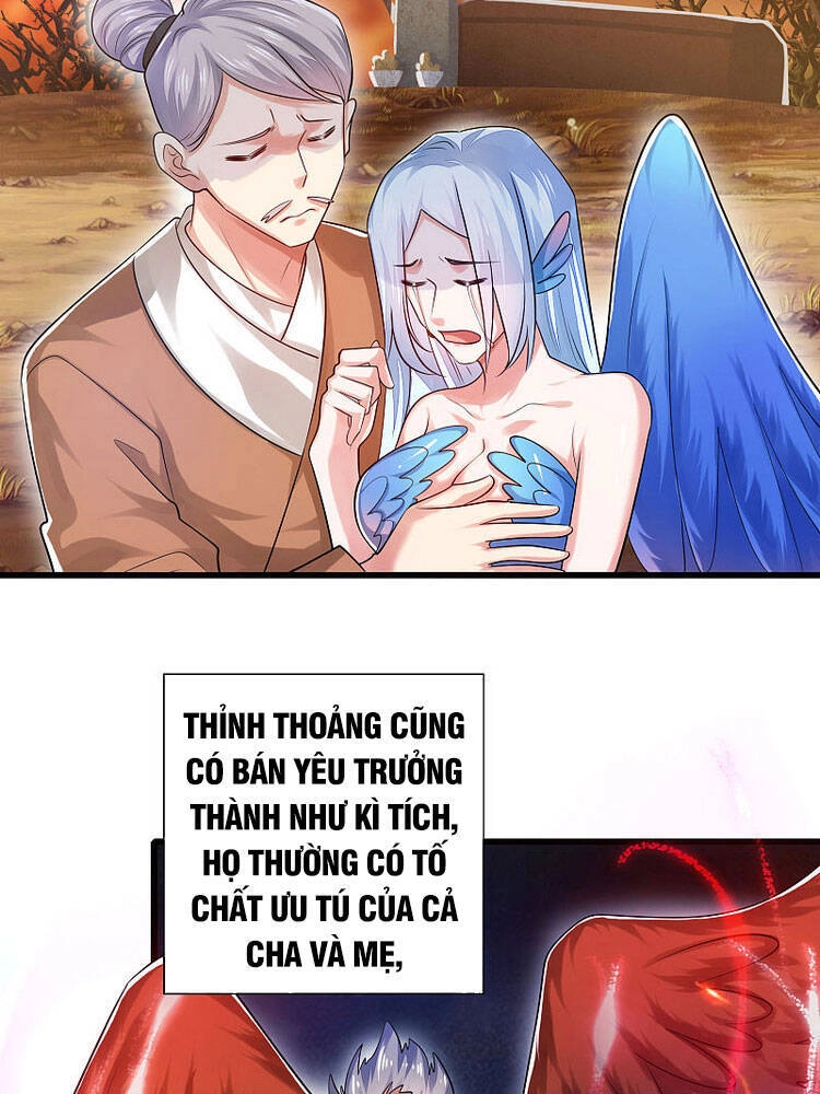 Hài Đế Vi Tôn Chapter 81 - 2