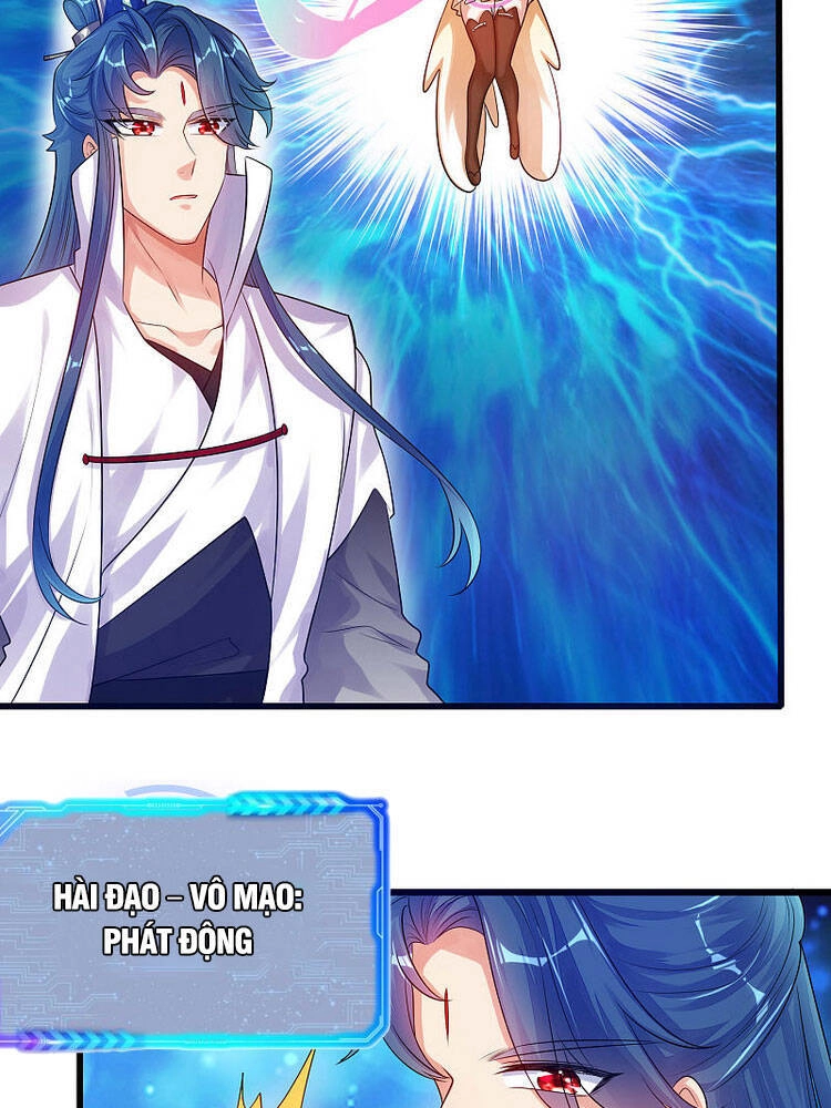 Hài Đế Vi Tôn Chapter 81 - 6