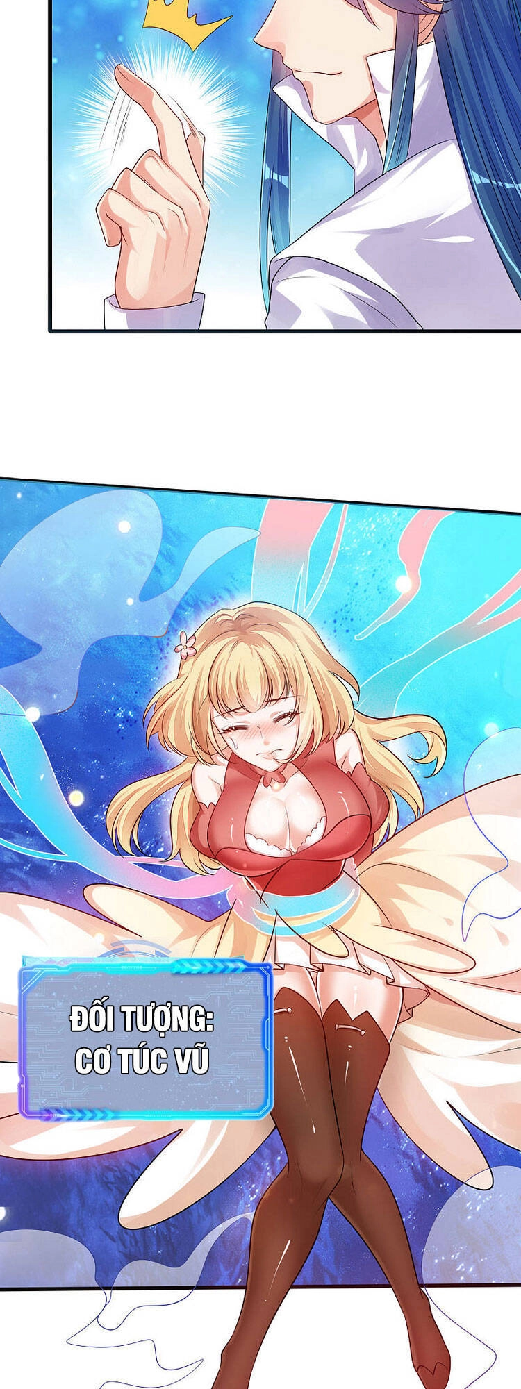 Hài Đế Vi Tôn Chapter 81 - 7