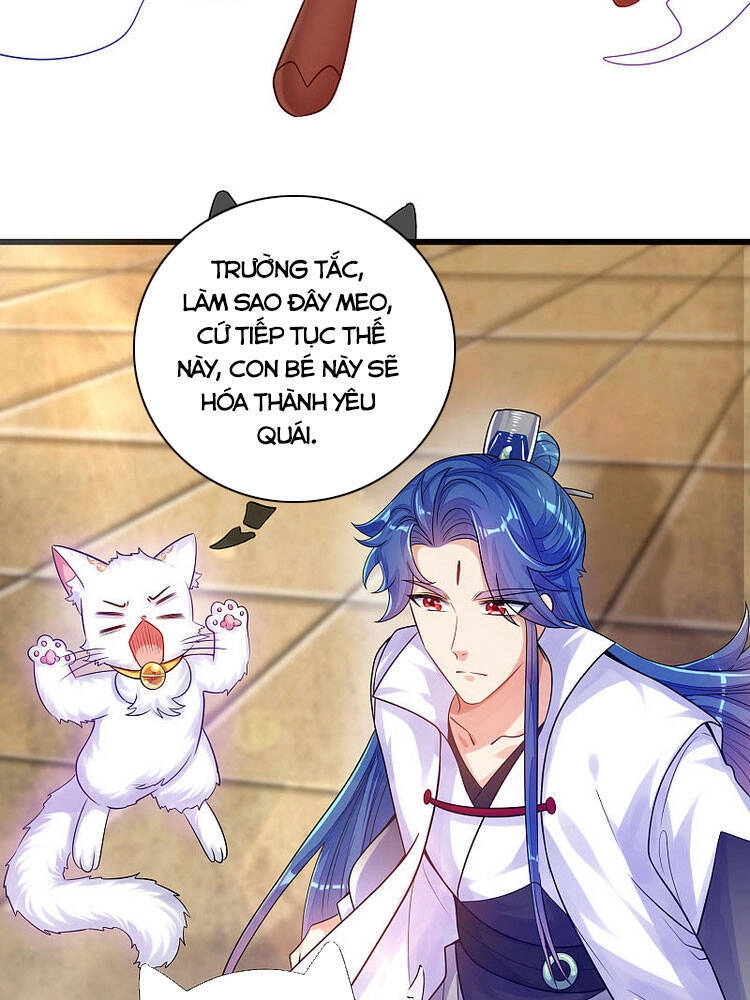 Hài Đế Vi Tôn Chapter 81 - 8