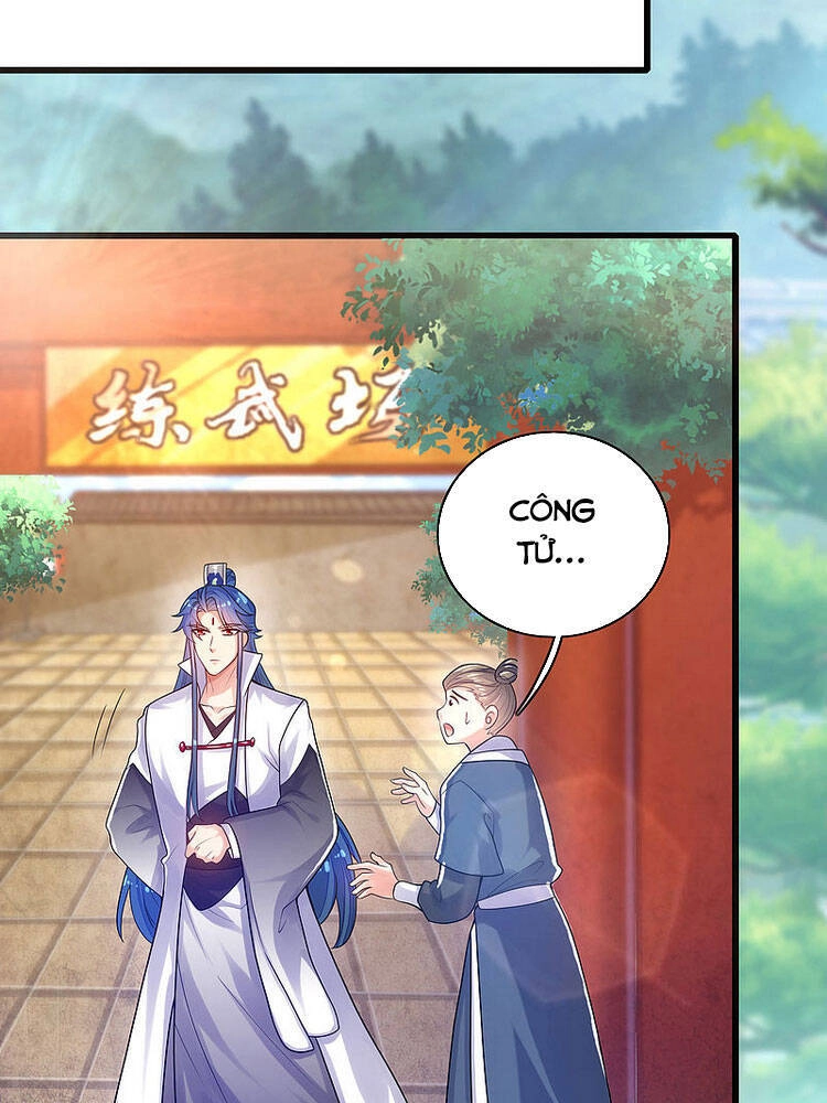 Hài Đế Vi Tôn Chapter 81 - 10