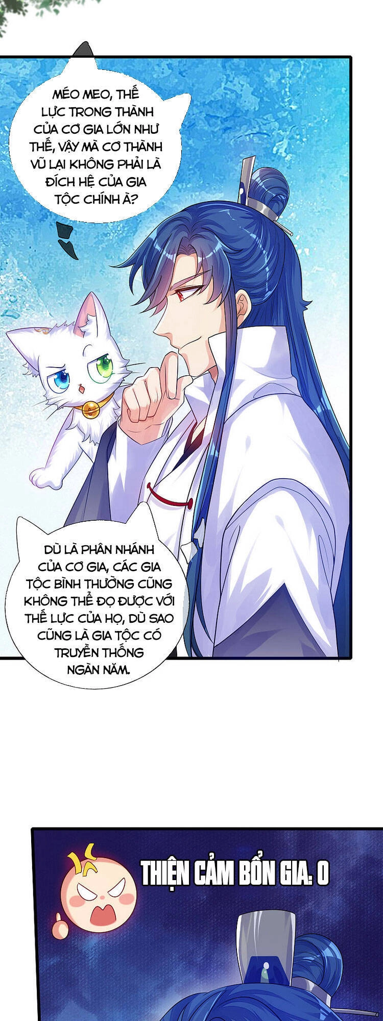 Hài Đế Vi Tôn Chapter 81 - 13