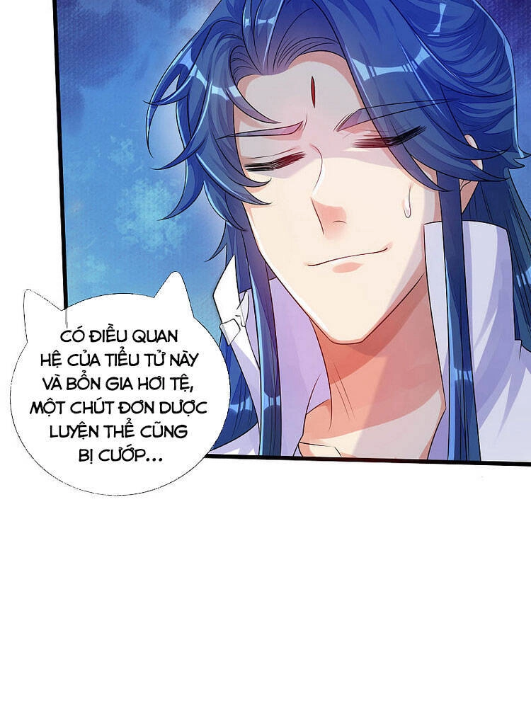 Hài Đế Vi Tôn Chapter 81 - 14