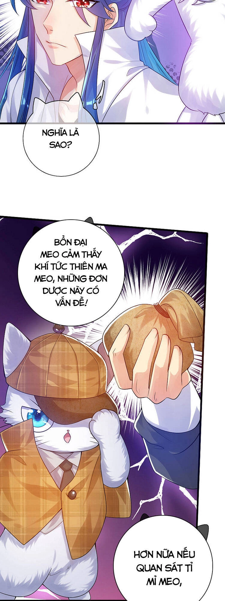 Hài Đế Vi Tôn Chapter 81 - 19