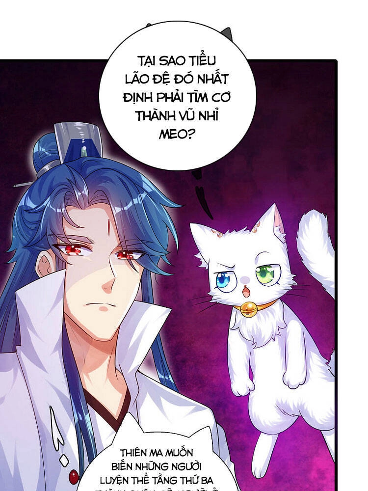 Hài Đế Vi Tôn Chapter 81 - 22