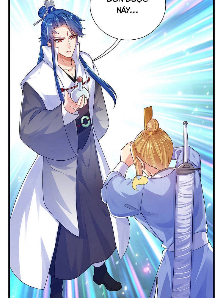 Hài Đế Vi Tôn Chapter 81 - 26