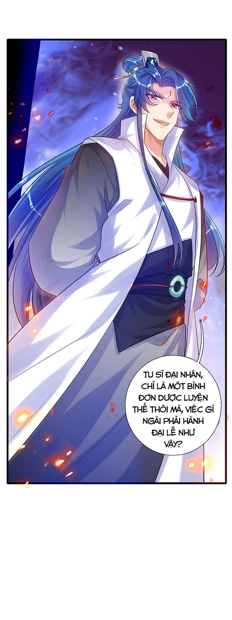 Hài Đế Vi Tôn Chapter 81 - 33