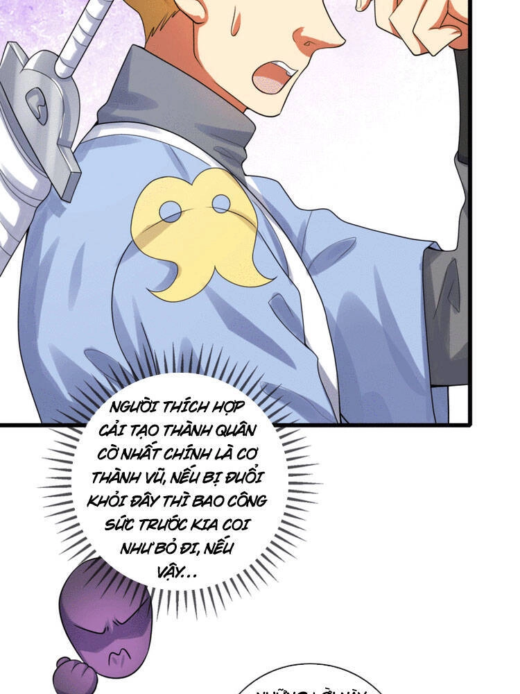 Hài Đế Vi Tôn Chapter 82 - 6