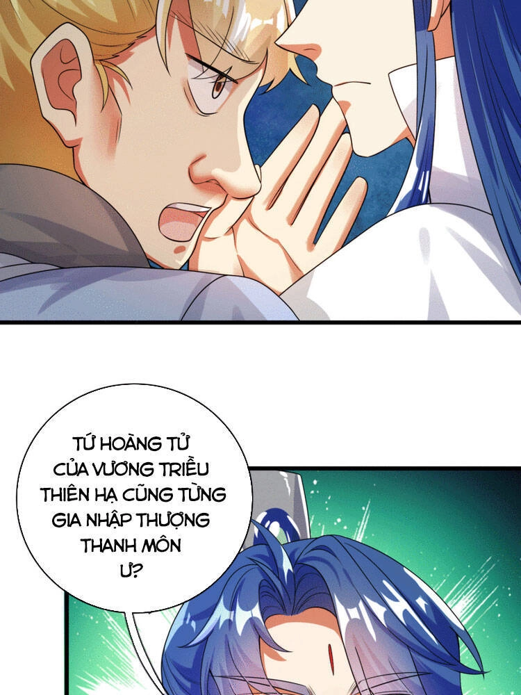 Hài Đế Vi Tôn Chapter 82 - 8