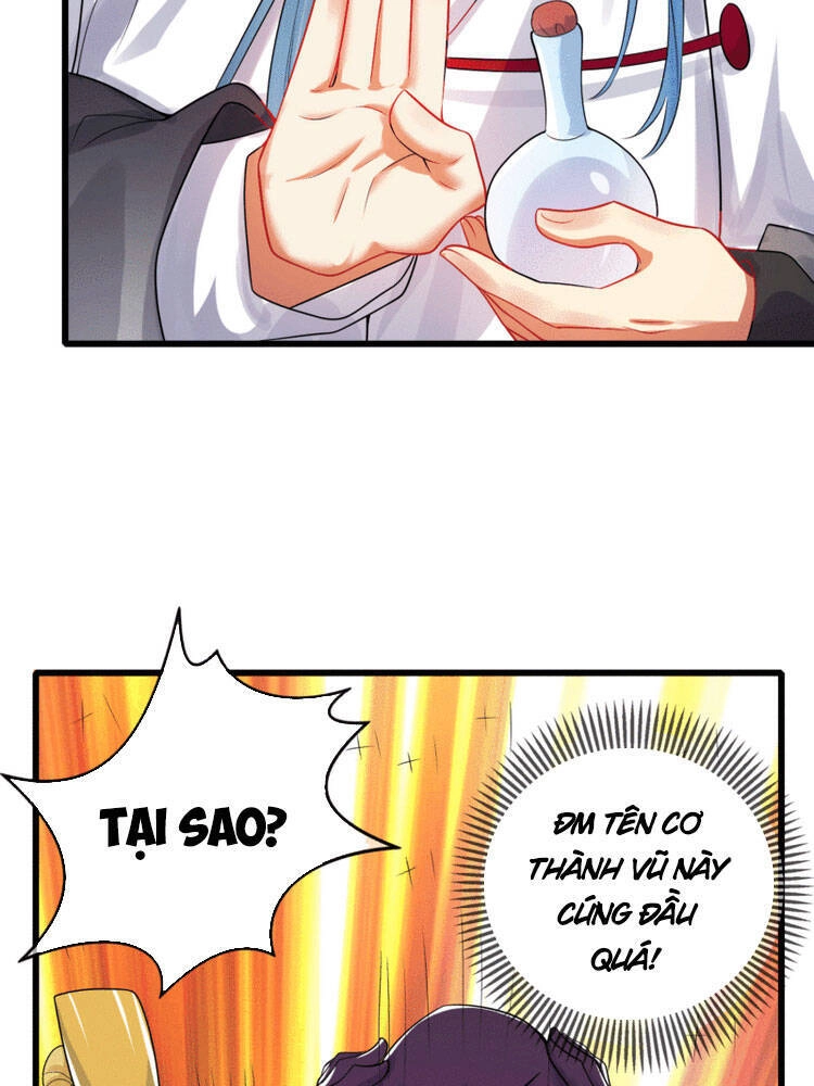 Hài Đế Vi Tôn Chapter 82 - 12