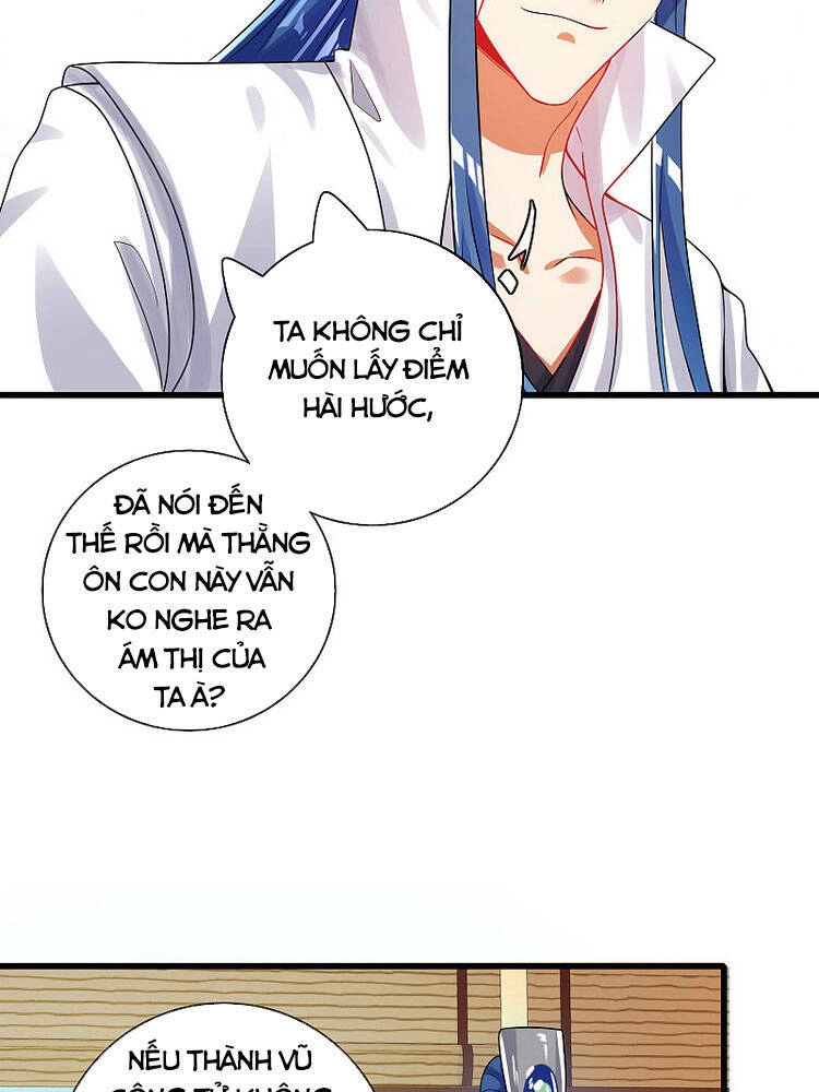 Hài Đế Vi Tôn Chapter 82 - 14