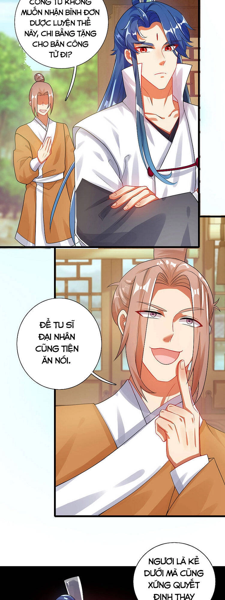 Hài Đế Vi Tôn Chapter 82 - 15