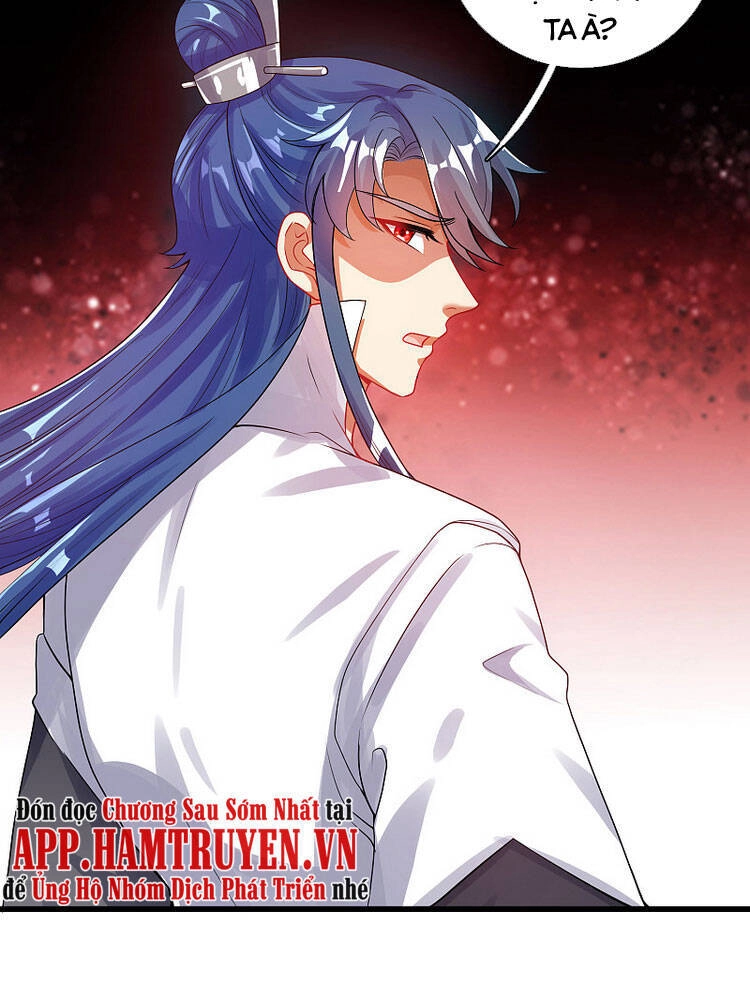 Hài Đế Vi Tôn Chapter 82 - 16