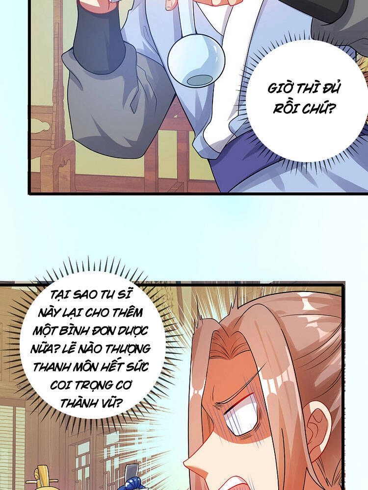 Hài Đế Vi Tôn Chapter 82 - 18