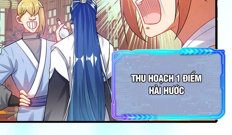 Hài Đế Vi Tôn Chapter 82 - 19