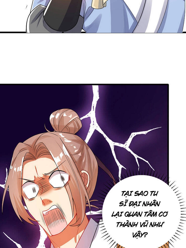 Hài Đế Vi Tôn Chapter 82 - 23