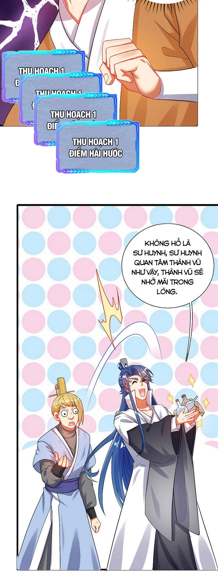 Hài Đế Vi Tôn Chapter 82 - 24