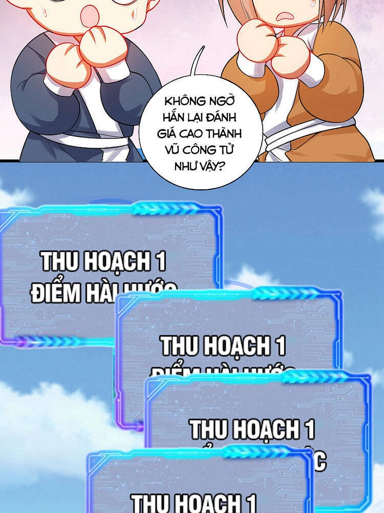 Hài Đế Vi Tôn Chapter 82 - 27