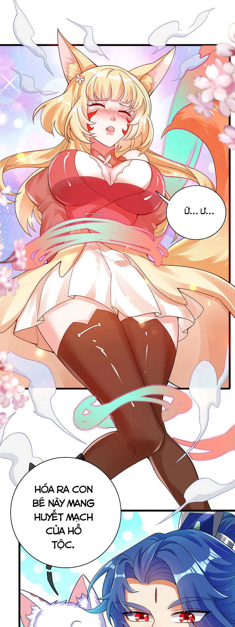 Hài Đế Vi Tôn Chapter 83 - 5