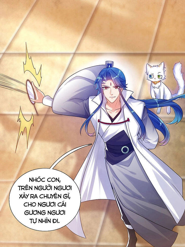 Hài Đế Vi Tôn Chapter 83 - 8