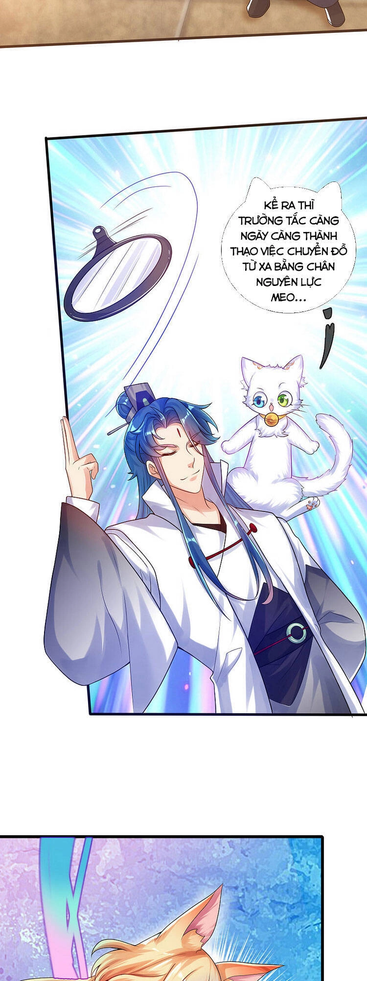 Hài Đế Vi Tôn Chapter 83 - 9