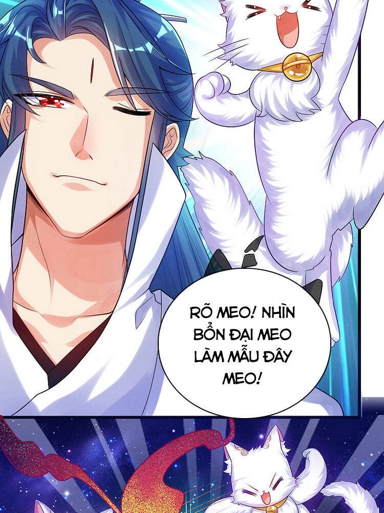 Hài Đế Vi Tôn Chapter 83 - 19