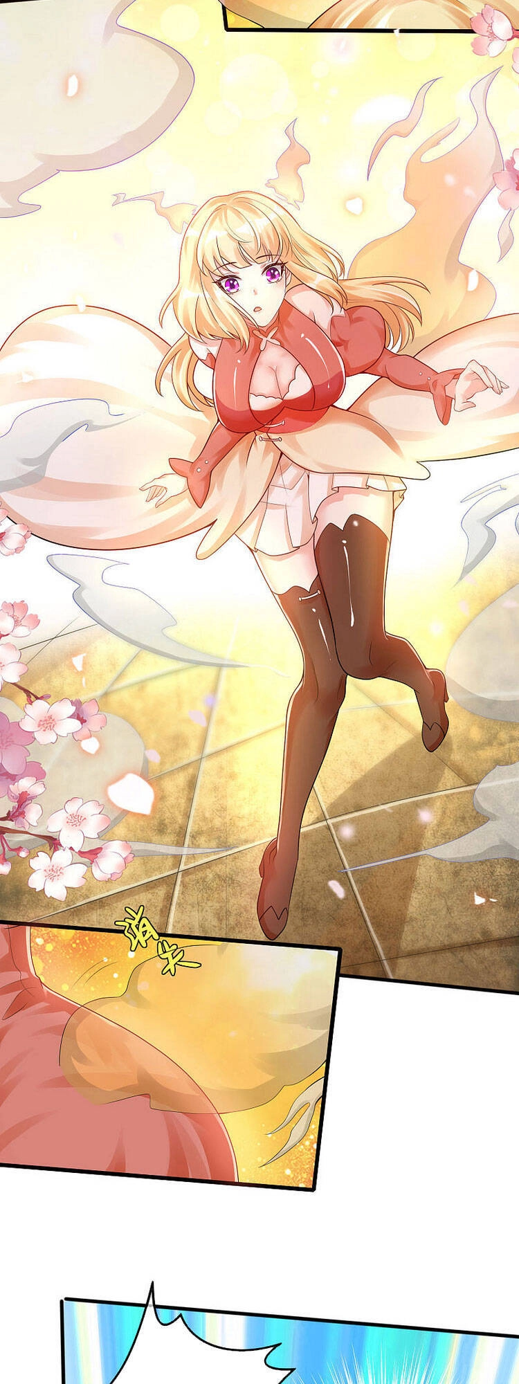 Hài Đế Vi Tôn Chapter 83 - 22