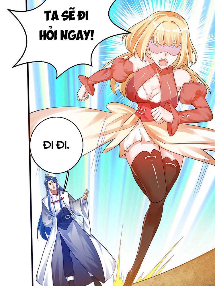 Hài Đế Vi Tôn Chapter 83 - 23