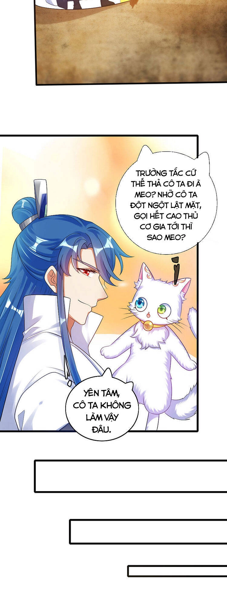 Hài Đế Vi Tôn Chapter 83 - 24