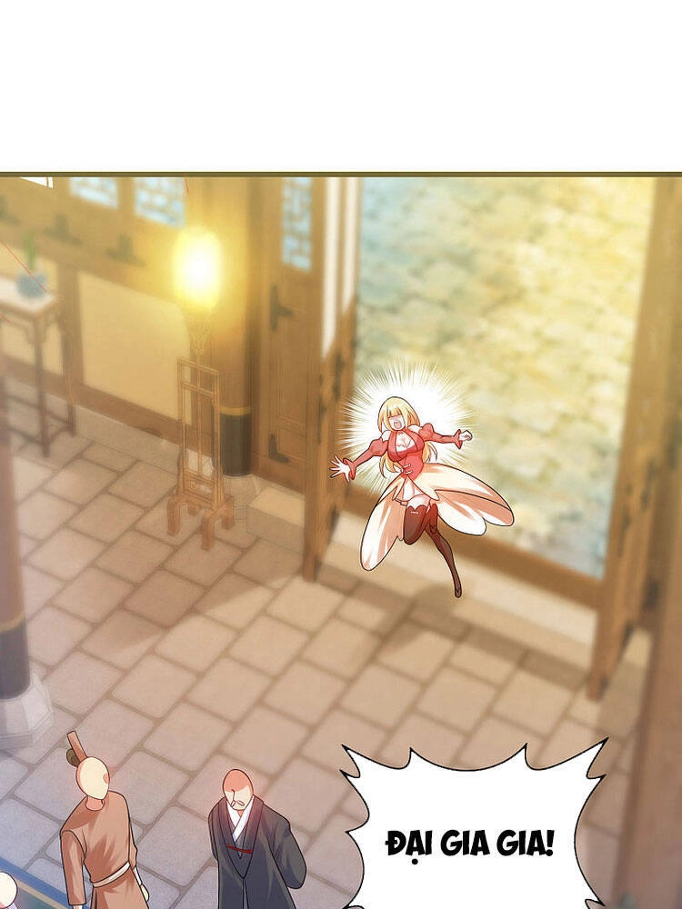 Hài Đế Vi Tôn Chapter 83 - 25