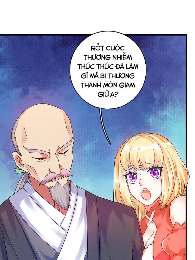 Hài Đế Vi Tôn Chapter 83 - 27