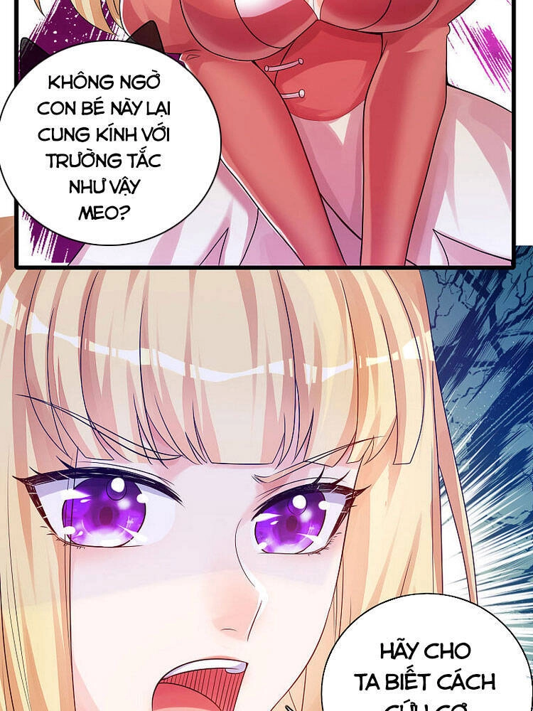 Hài Đế Vi Tôn Chapter 83 - 35