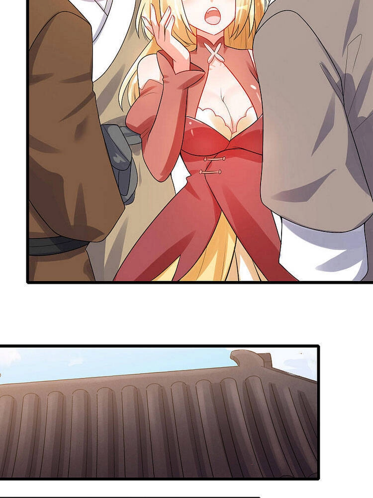 Hài Đế Vi Tôn Chapter 84 - 6