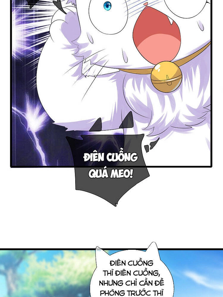 Hài Đế Vi Tôn Chapter 84 - 12