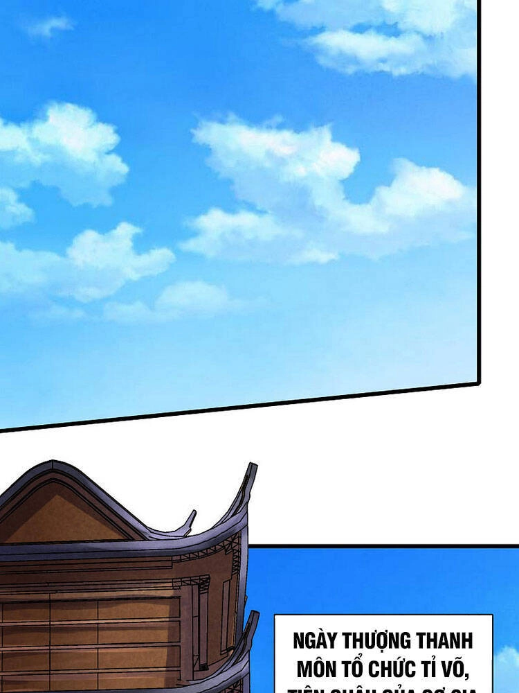 Hài Đế Vi Tôn Chapter 84 - 16