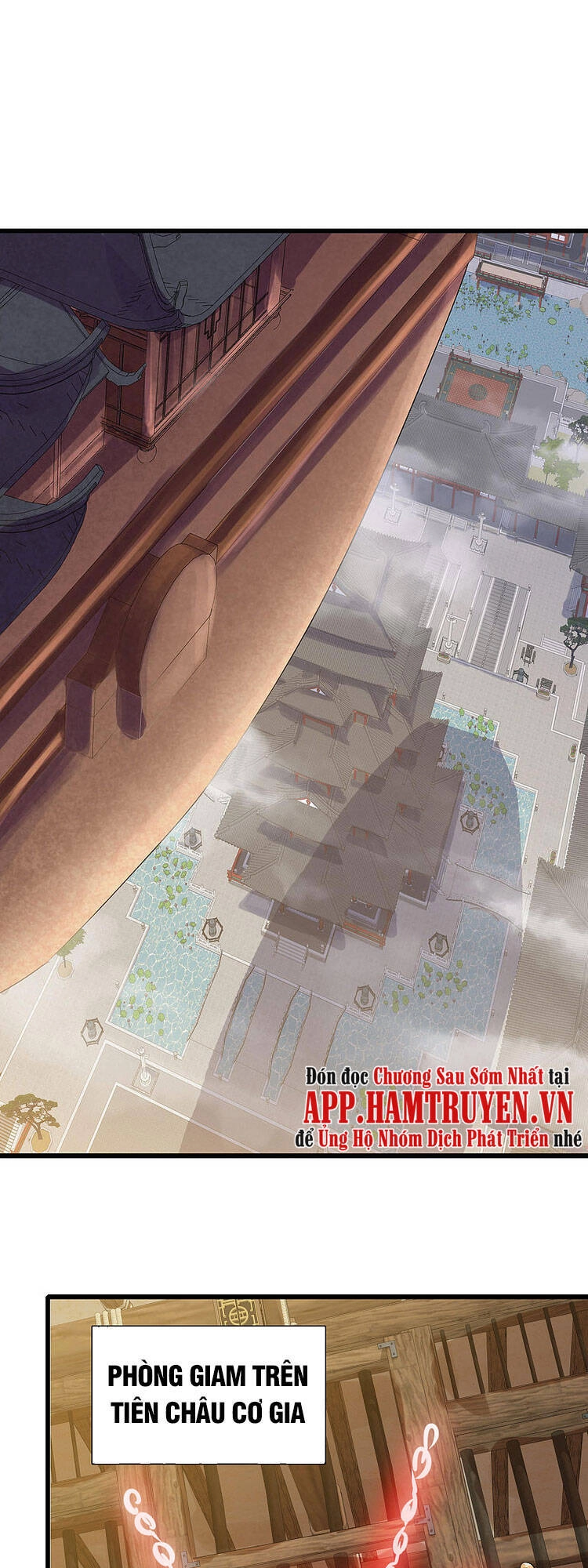 Hài Đế Vi Tôn Chapter 84 - 18