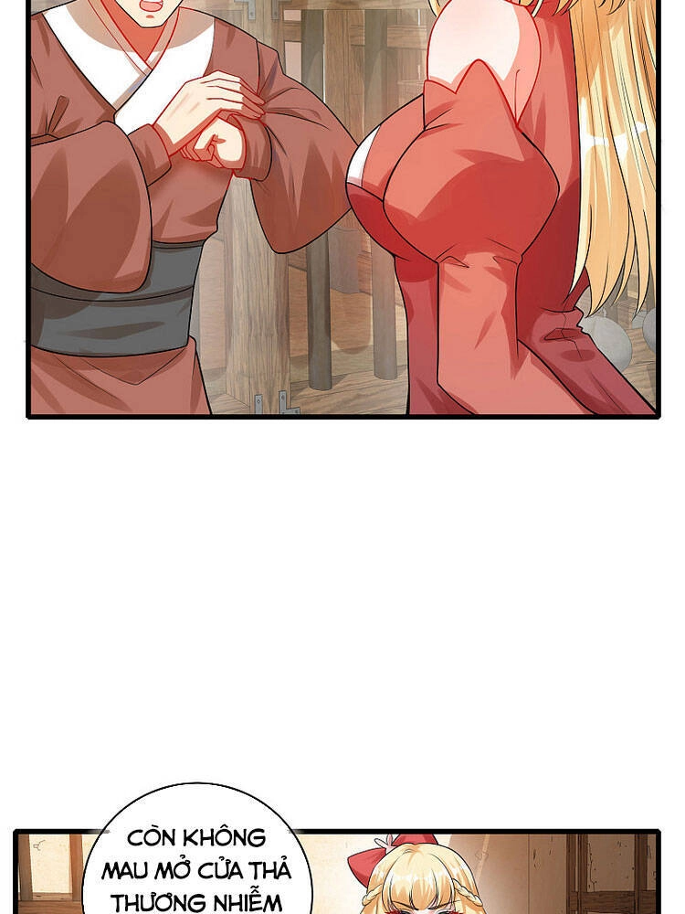 Hài Đế Vi Tôn Chapter 84 - 21