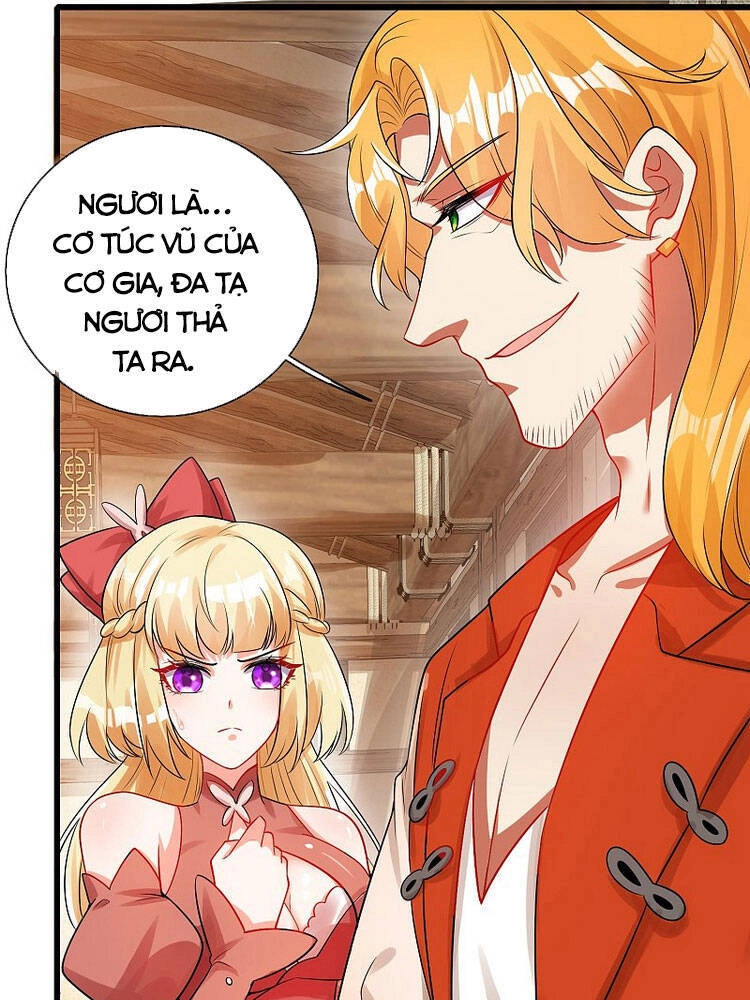 Hài Đế Vi Tôn Chapter 84 - 25