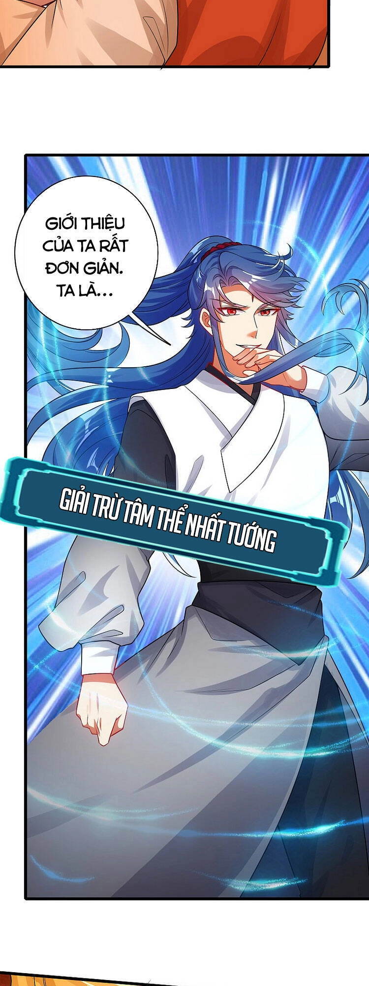 Hài Đế Vi Tôn Chapter 84 - 30