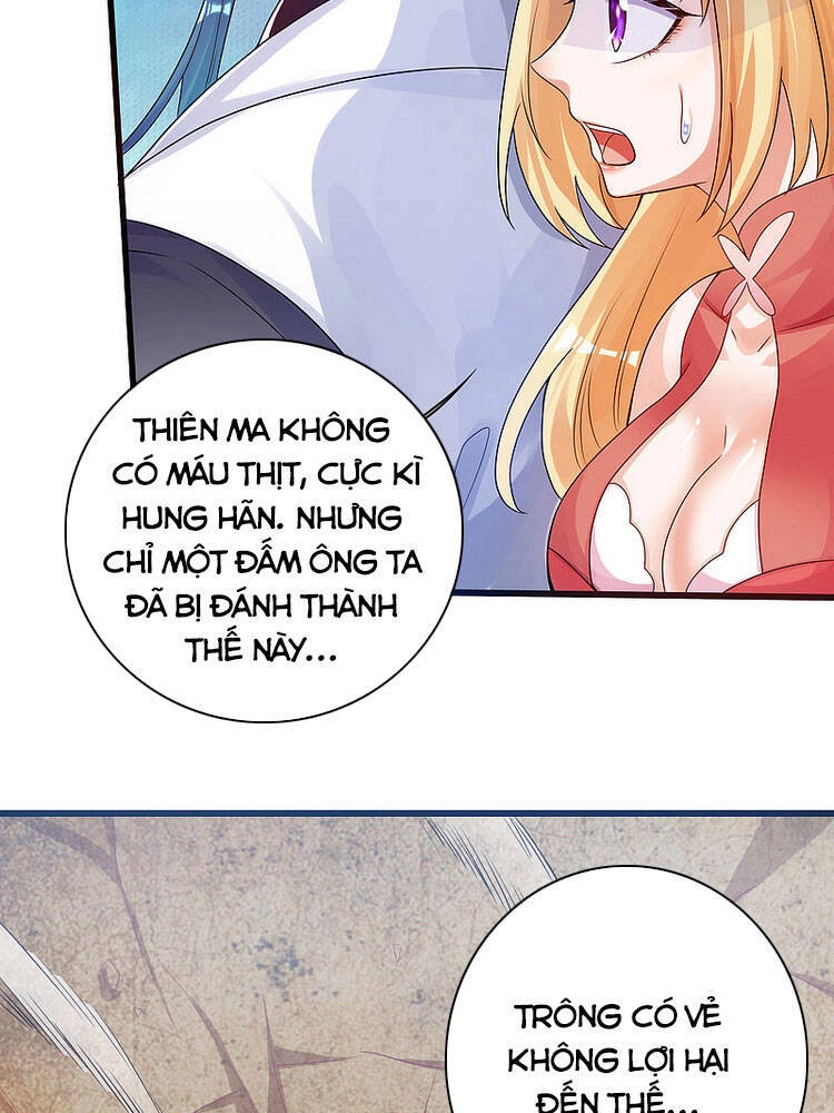 Hài Đế Vi Tôn Chapter 85 - 2