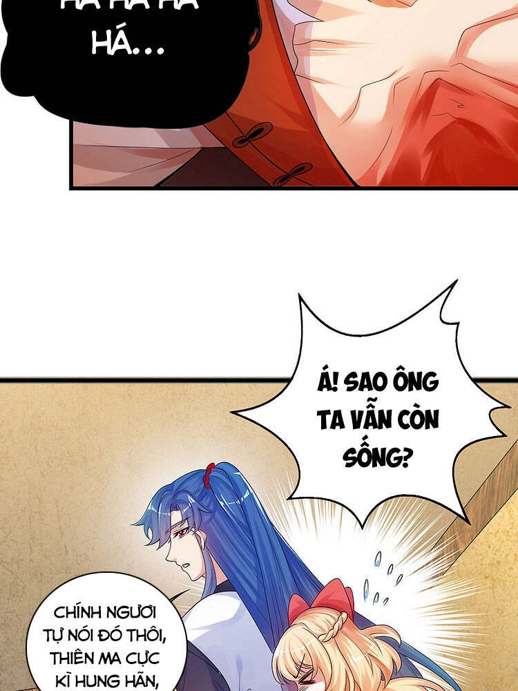 Hài Đế Vi Tôn Chapter 85 - 4