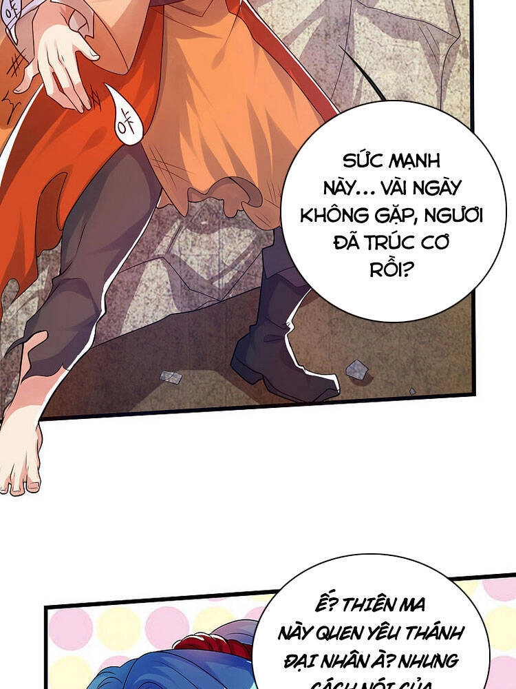 Hài Đế Vi Tôn Chapter 85 - 6