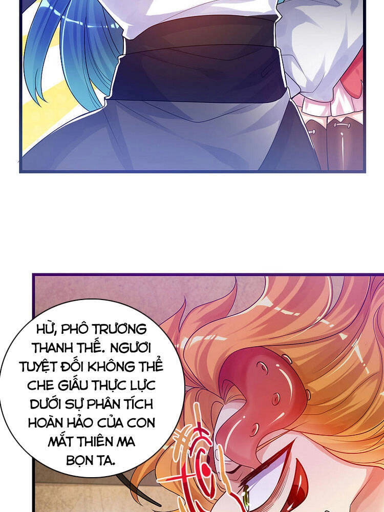 Hài Đế Vi Tôn Chapter 85 - 8