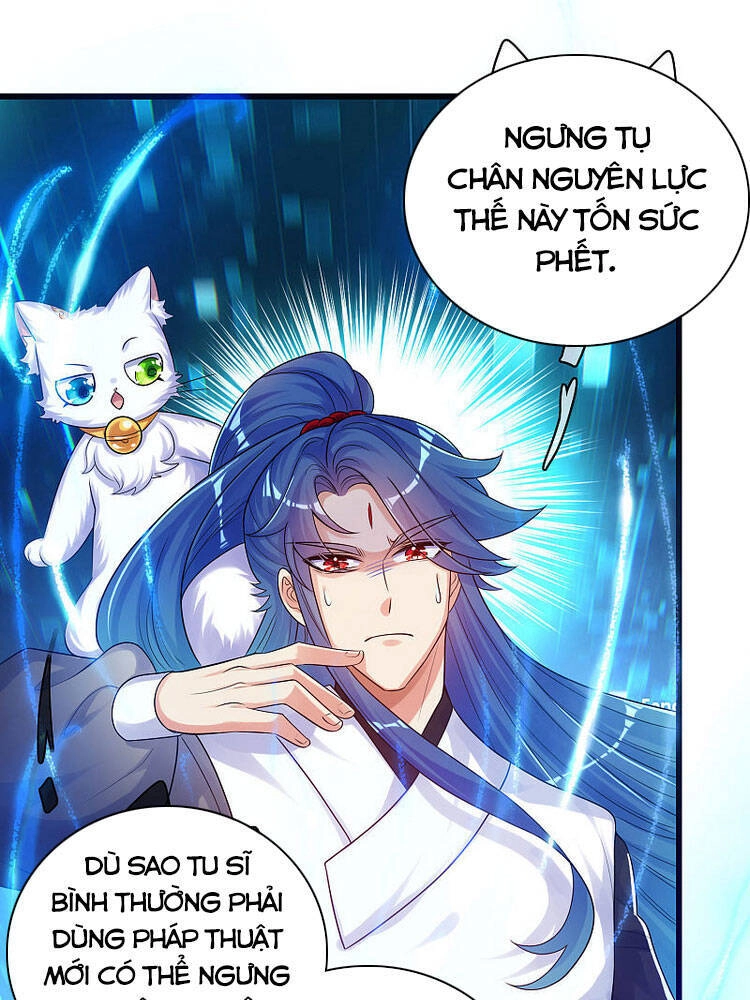 Hài Đế Vi Tôn Chapter 85 - 14