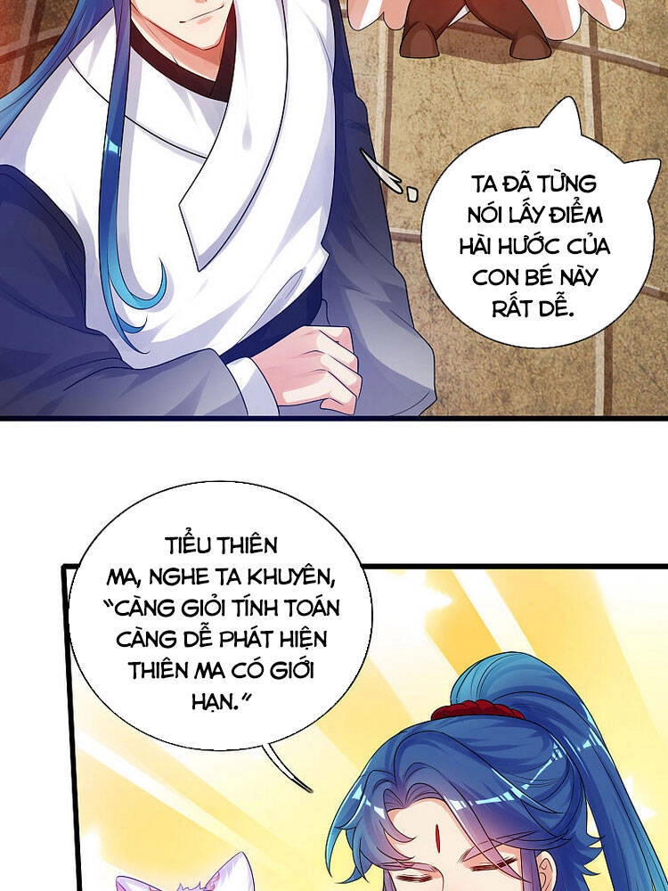 Hài Đế Vi Tôn Chapter 85 - 21