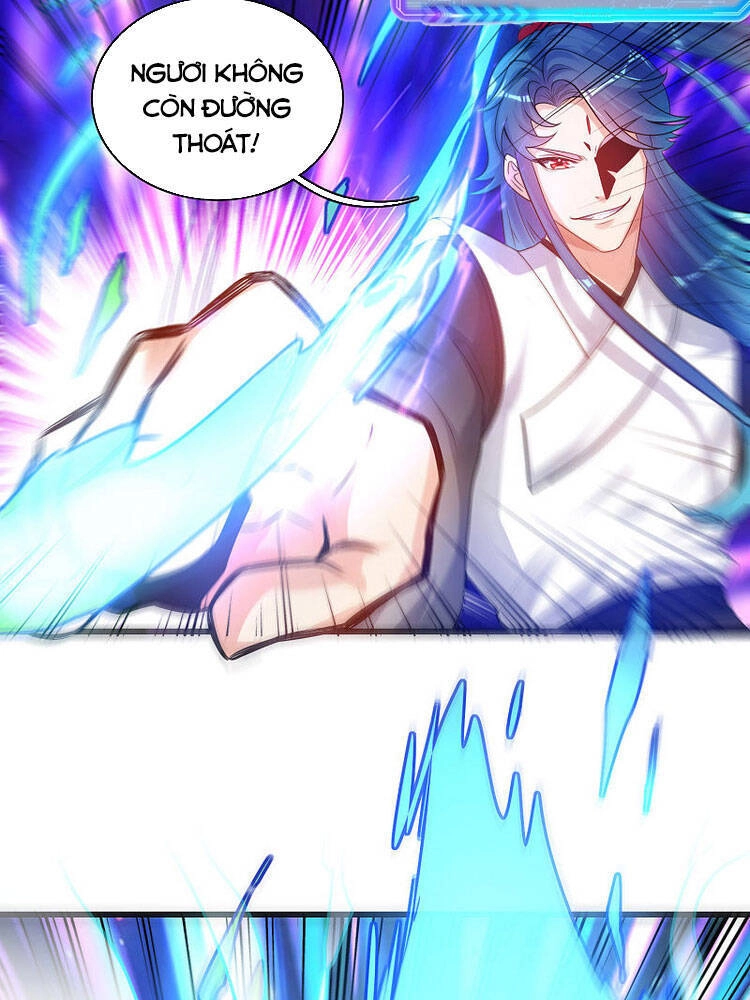 Hài Đế Vi Tôn Chapter 85 - 23