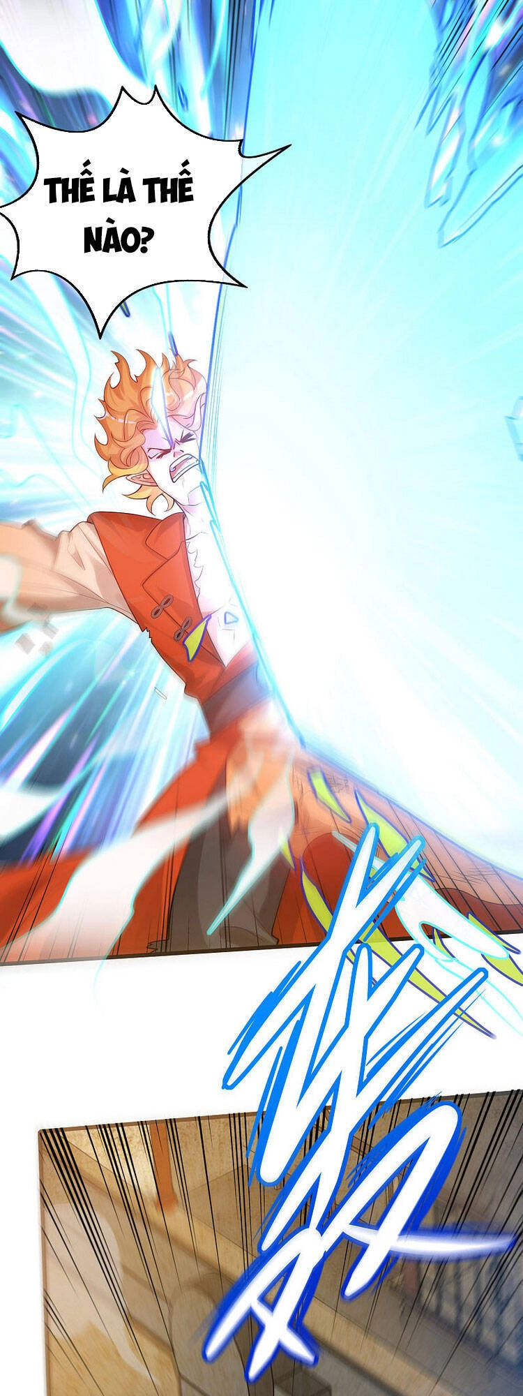 Hài Đế Vi Tôn Chapter 85 - 24